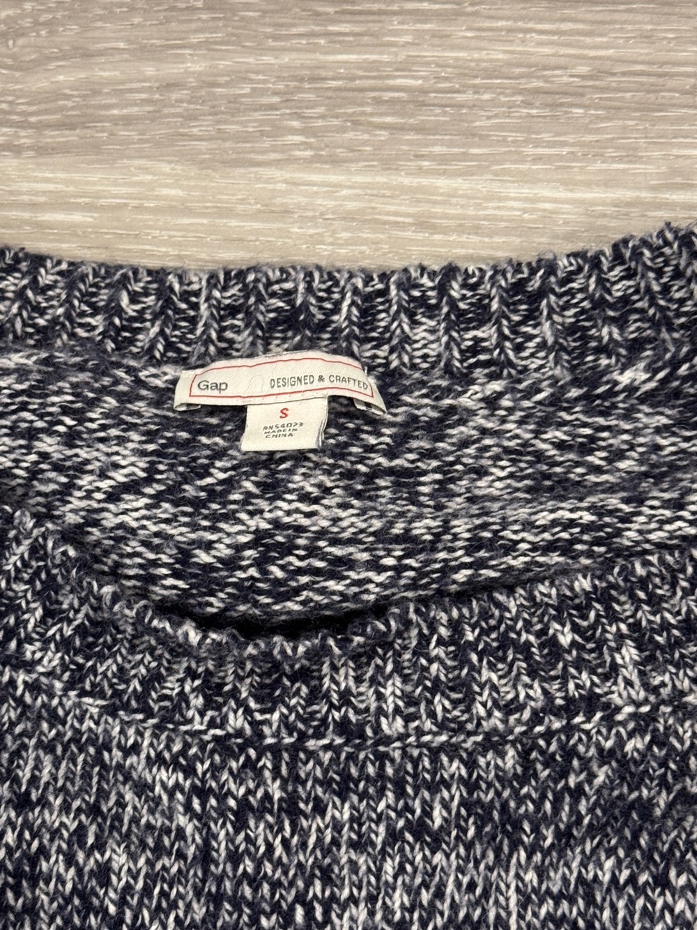 Sweater Bundle - Picture 3 of 5